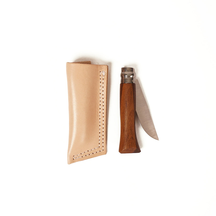 Whiskey Knife &amp; Sheath Set